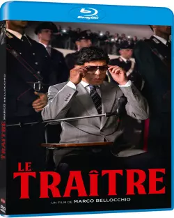 Le Traître [BLU-RAY 1080p] - MULTI (FRENCH)