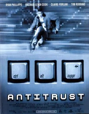 Antitrust [HDLIGHT 1080p] - MULTI (TRUEFRENCH)