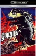 Godzilla [4K LIGHT] - MULTI (FRENCH)