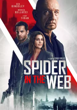 Spider in the Web [BDRIP] - FRENCH