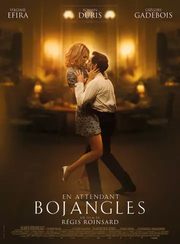 En Attendant Bojangles  [HDLIGHT 1080p] - FRENCH