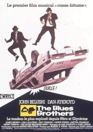 The Blues Brothers [DVDRIP] - TRUEFRENCH