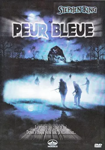 Peur bleue [WEB-DL] - FRENCH
