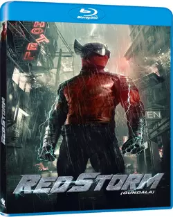 Red Storm [BLU-RAY 1080p] - MULTI (FRENCH)