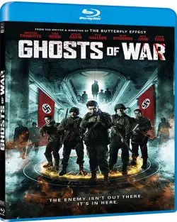 Ghosts Of War [BLU-RAY 1080p] - MULTI (FRENCH)