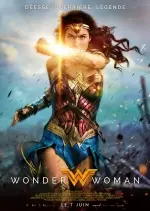 Wonder Woman [DVDRiP] - FRENCH