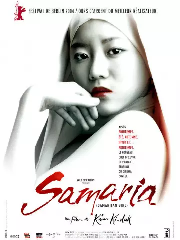 Samaria [DVDRIP] - TRUEFRENCH