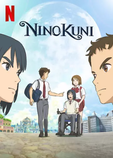 Ninokuni [WEB-DL 1080p] - FRENCH