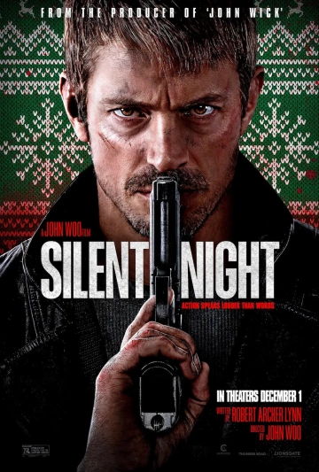 Silent Night [WEBRIP 720p] - VOSTFR