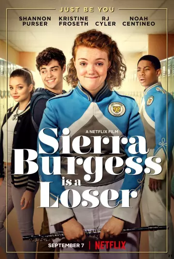 Sierra Burgess Is a Loser [HDRIP] - FRENCH