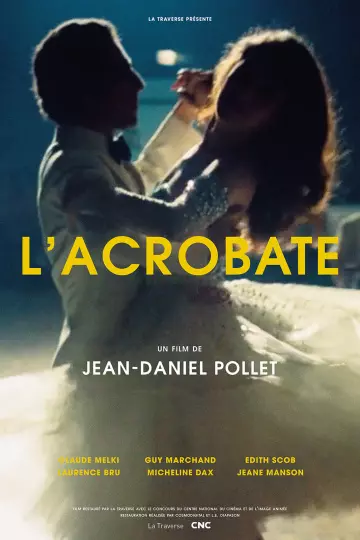 L'Acrobate [DVDRIP] - FRENCH