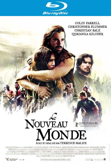 Le Nouveau monde [HDLIGHT 1080p] - MULTI (FRENCH)