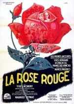 La Rose rouge [Dvdrip XviD] - FRENCH