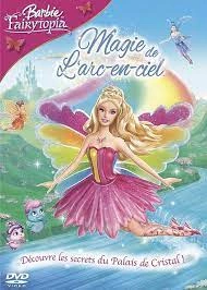 Barbie Fairytopia : Magie de l'arc-en-ciel [DVDRIP] - FRENCH