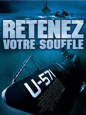 U-571 [DVDRIP] - TRUEFRENCH