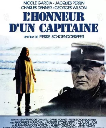 L'Honneur d'un Capitaine [BLU-RAY 1080p] - FRENCH