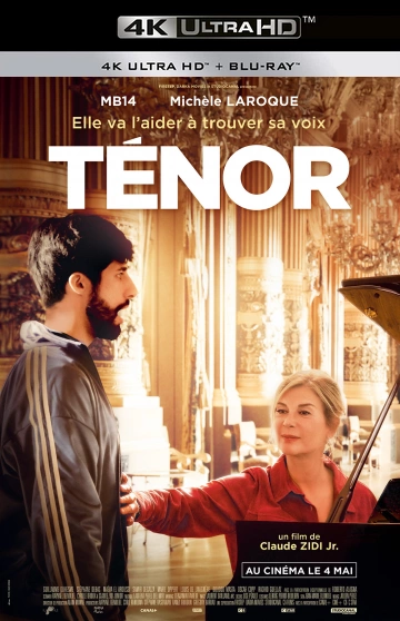 Ténor [WEB-DL 4K] - FRENCH