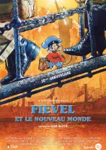 Fievel et le nouveau monde [DVDRIP] - FRENCH
