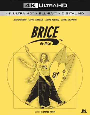 Brice de Nice [4K LIGHT] - FRENCH