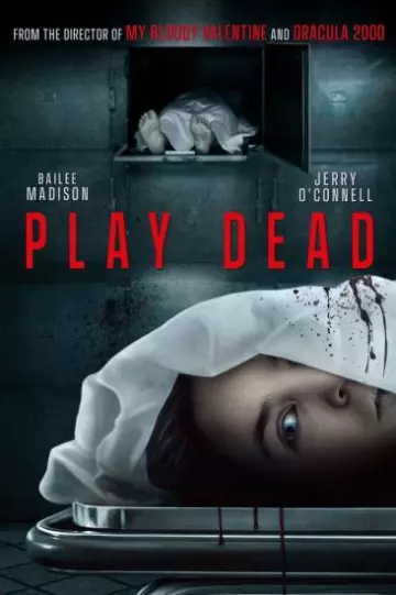 Play Dead [HDRIP] - FRENCH