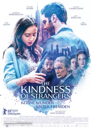 The Kindness of Strangers [WEB-DL 1080p] - FRENCH