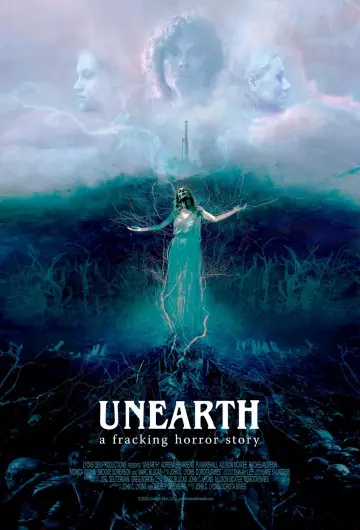 Unearth [HDRIP] - FRENCH