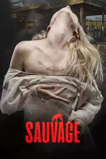 Sauvage [WEBRIP 720p] - FRENCH