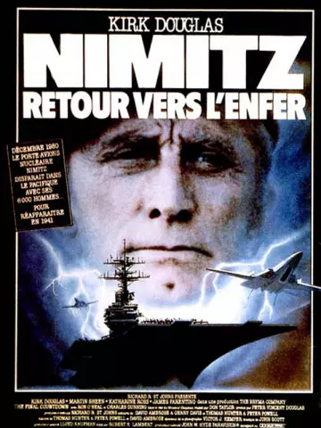 Nimitz, retour vers l'enfer [DVDRIP] - TRUEFRENCH