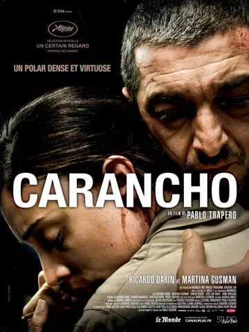 Carancho [DVDRIP] - TRUEFRENCH