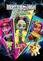 Monster High : Electrisant [BDRIP] - FRENCH