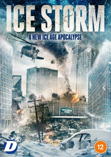 Ice Storm [HDRIP] - FRENCH
