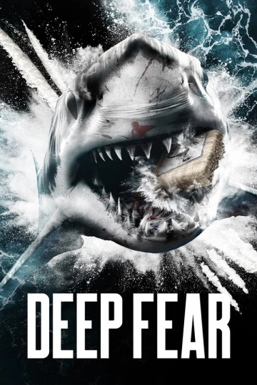 Deep Fear [WEB-DL 1080p] - MULTI (FRENCH)