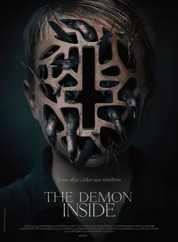 The Demon Inside [WEB-DL 720p] - FRENCH