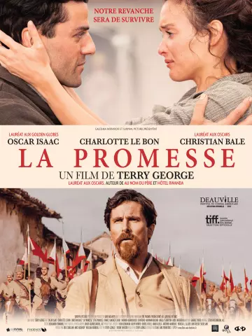 La Promesse [HDLIGHT 1080p] - VOSTFR