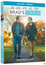 Brad's Status [BLU-RAY 720p] - FRENCH