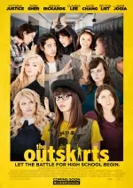 The Outcasts [WEBRiP] - FRENCH