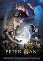 Peter Pan [BDRip XviD x264] - FRENCH