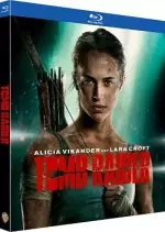 Tomb Raider [BLU-RAY 1080p] - FRENCH