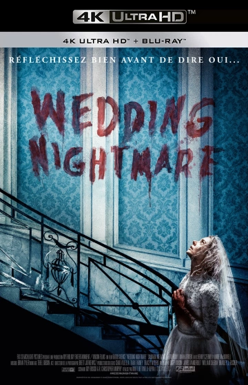 Wedding Nightmare [WEB-DL 4K] - MULTI (TRUEFRENCH)