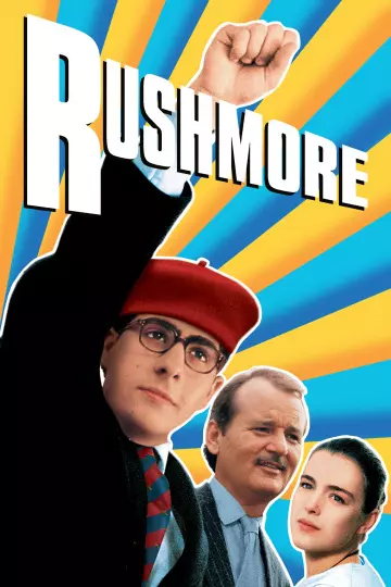 Rushmore [HDLIGHT 1080p] - TRUEFRENCH