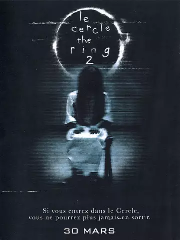 Le Cercle - The Ring 2 [WEBRIP 1080p] - MULTI (FRENCH)