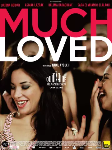 Much Loved [DVDRIP] - FRENCH