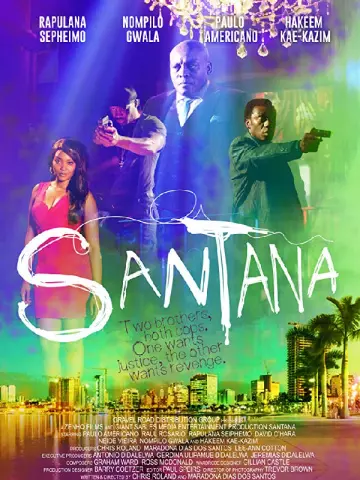 Santana [WEB-DL 720p] - FRENCH