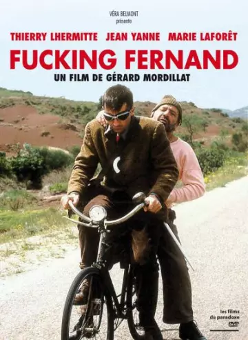 Fucking Fernand [DVDRIP] - TRUEFRENCH