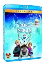 La Reine des Neiges [Blu-Ray 720p] - MULTI (TRUEFRENCH)