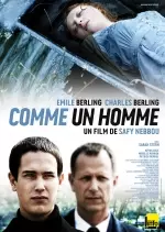 Comme un homme [Dvdrip XviD] - FRENCH