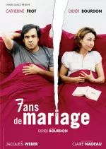 7 ans de mariage [DVDRIP] - FRENCH