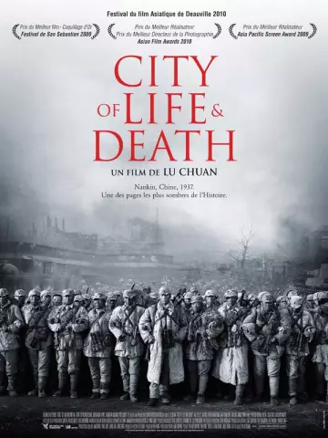 City of Life and Death [DVDRIP] - FRENCH
