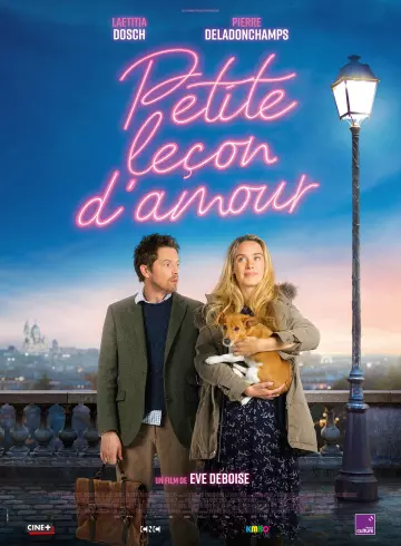 Petite leçon d?amour  [WEB-DL 720p] - FRENCH