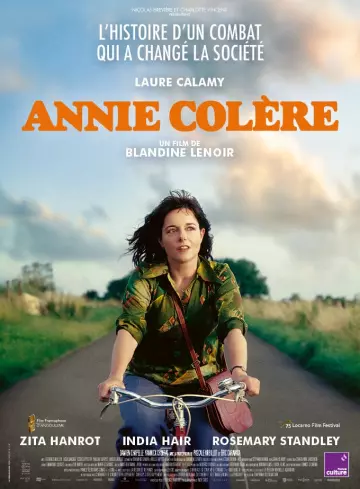 Annie Colère [HDRIP] - FRENCH